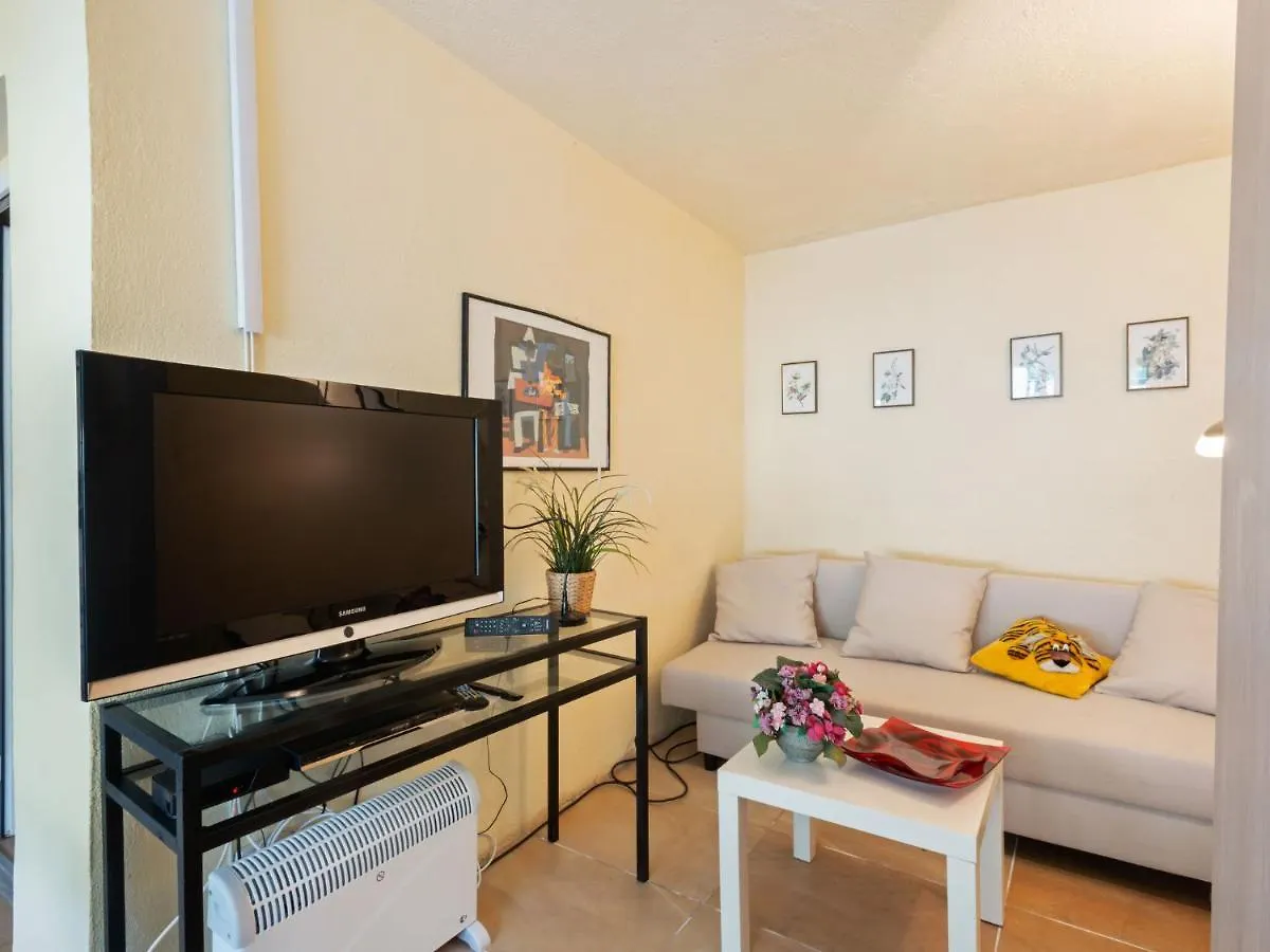 Cosy Holiday Home In Lloret De Mar With Swimming Pool