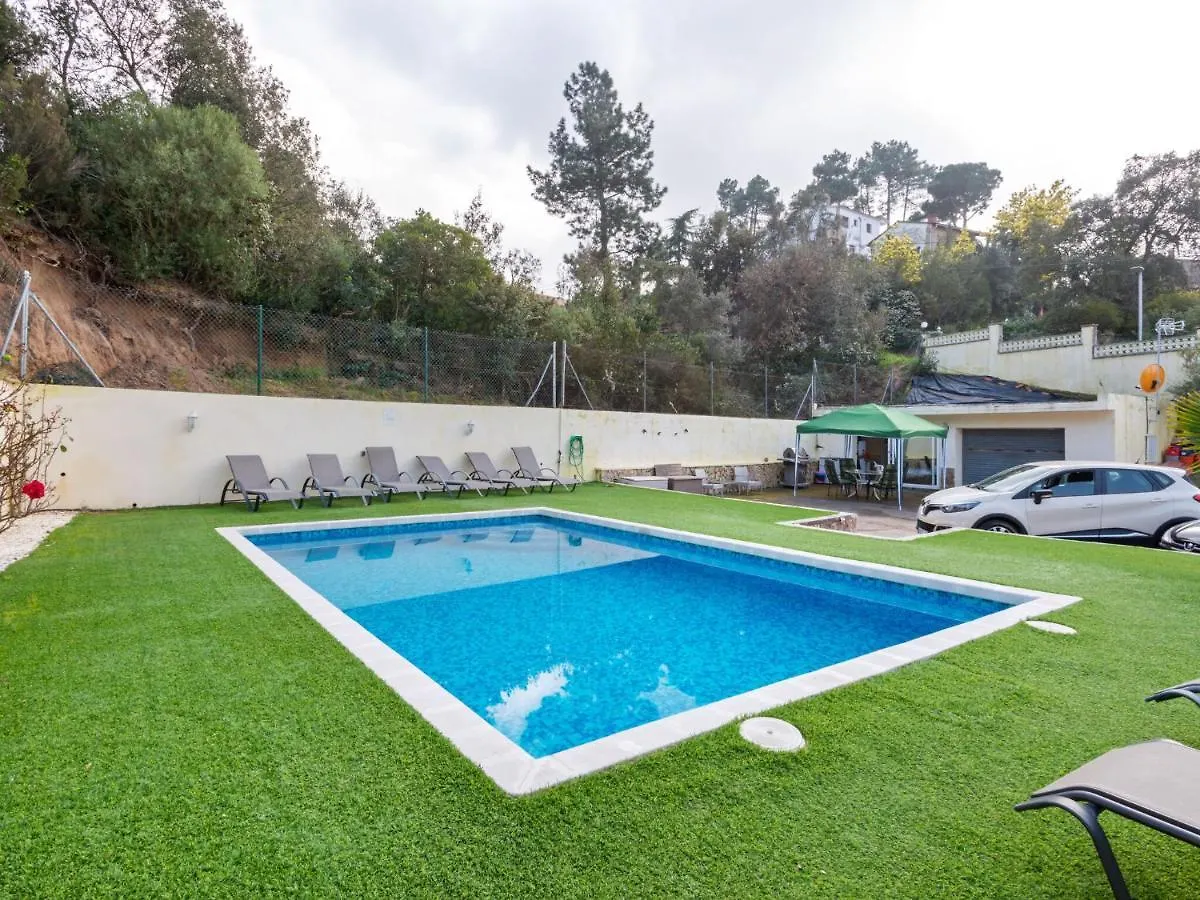 Cosy Holiday Home In Lloret De Mar With Swimming Pool 0*,  Spanien