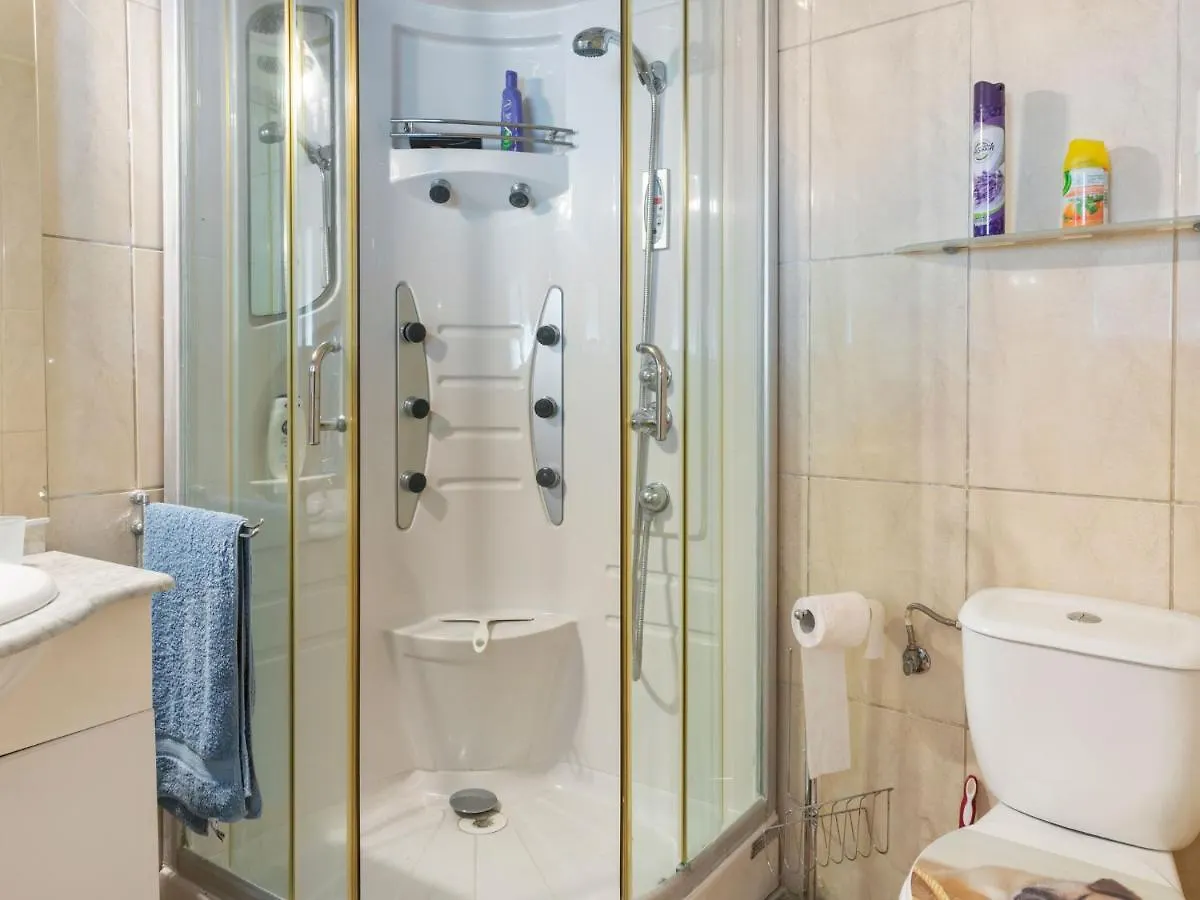 Cosy Holiday Home In Lloret De Mar With Swimming Pool Spanien