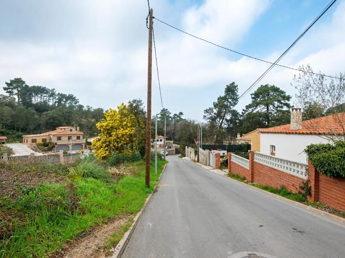 Cosy Holiday Home In Lloret De Mar With Swimming Pool Ισπανία